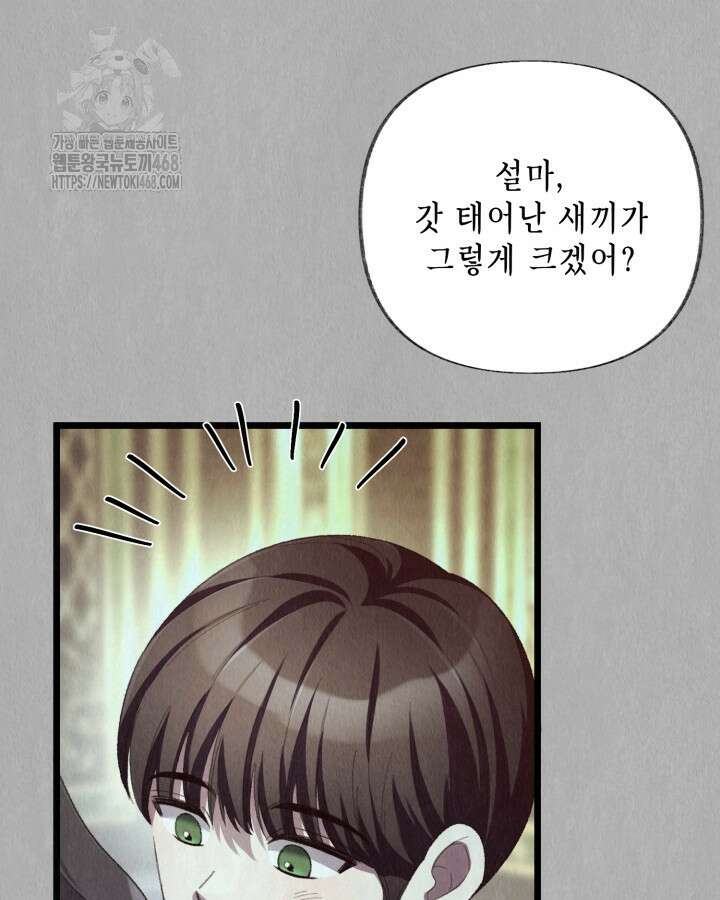 교활하지 못한 마녀에게 55화 13