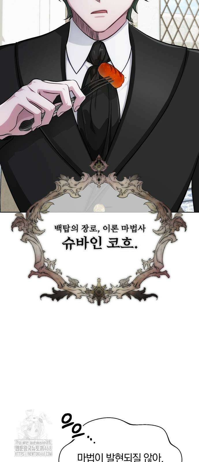 마탑의 문제아들 17화 24