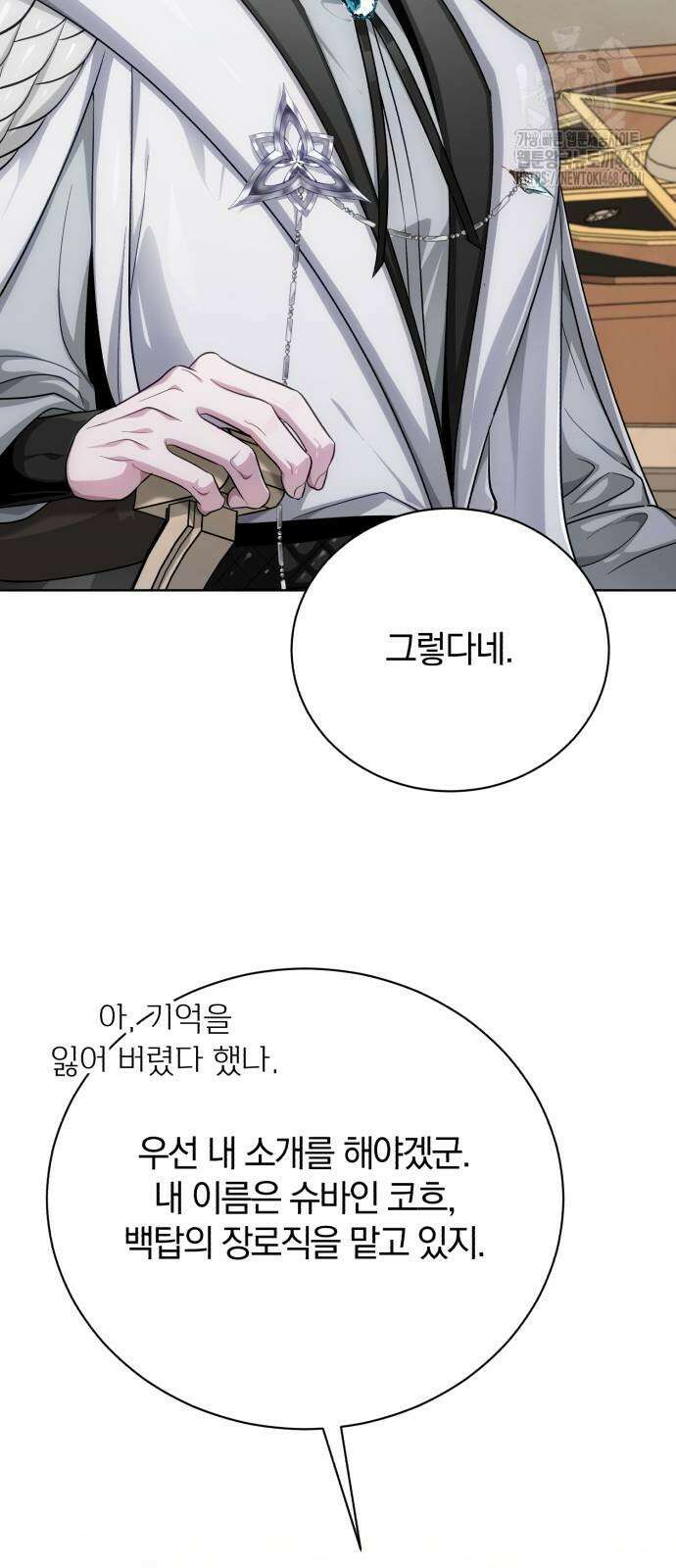 마탑의 문제아들 17화 48