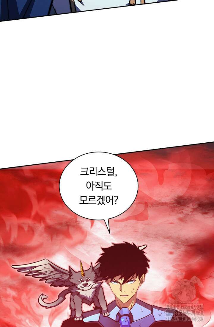 전설 헌터로 키워지는 중입니다 314화 24