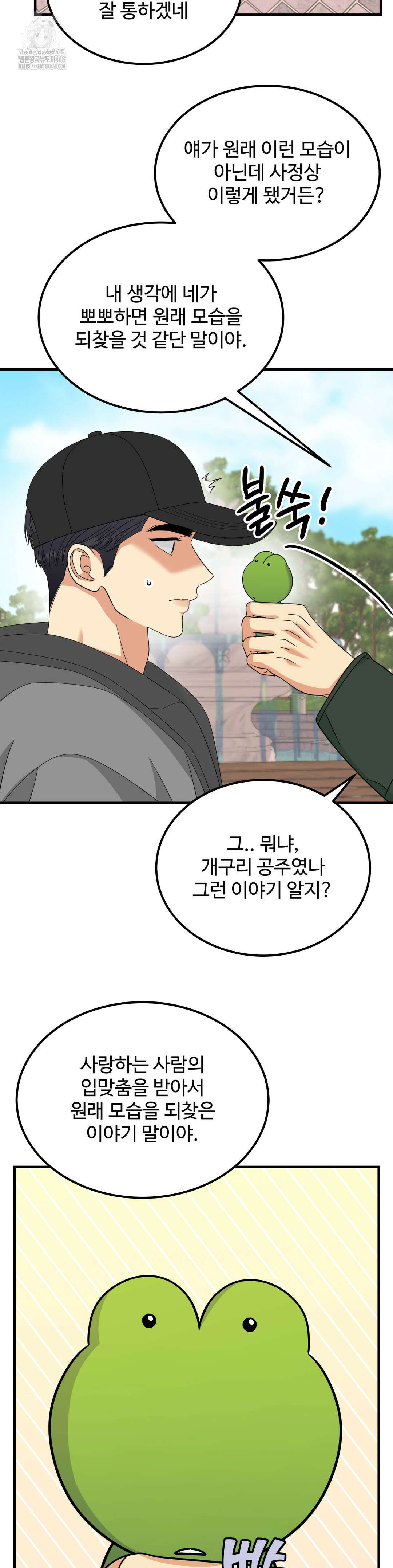페어리 페어링 68화 4
