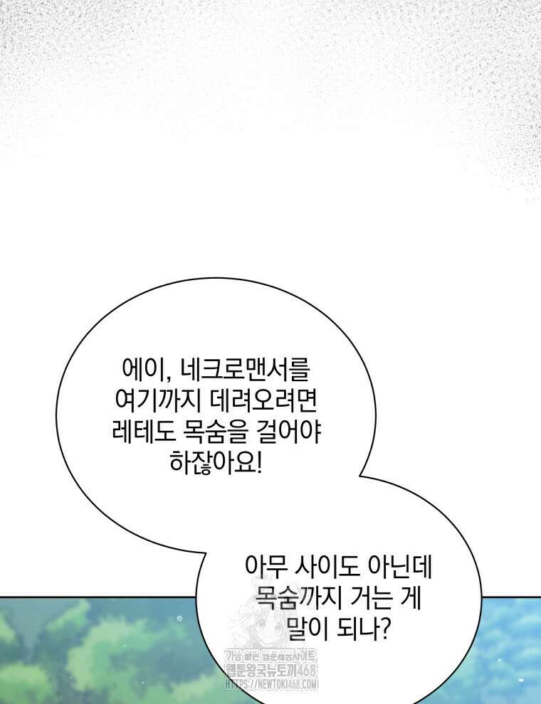 네크로맨서 학교의 소환천재 175화 21