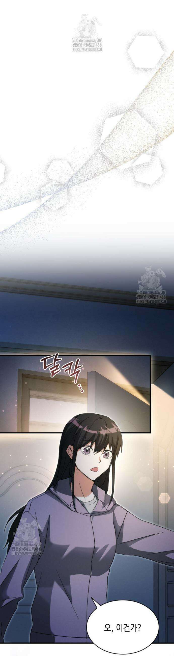 랭커는 오늘도 은퇴를 꿈꾼다 1화 57