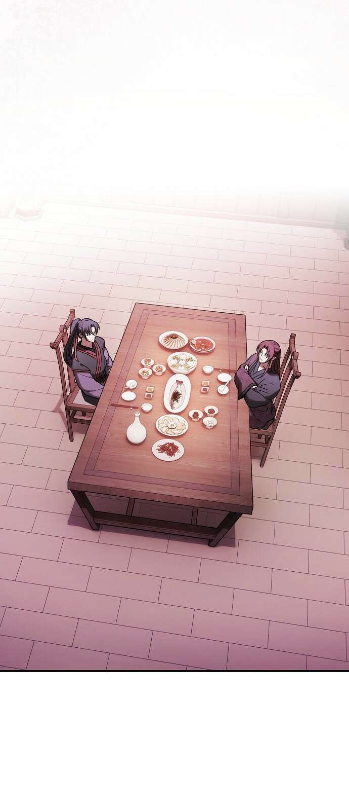 첩자의 마교생활 21화 8