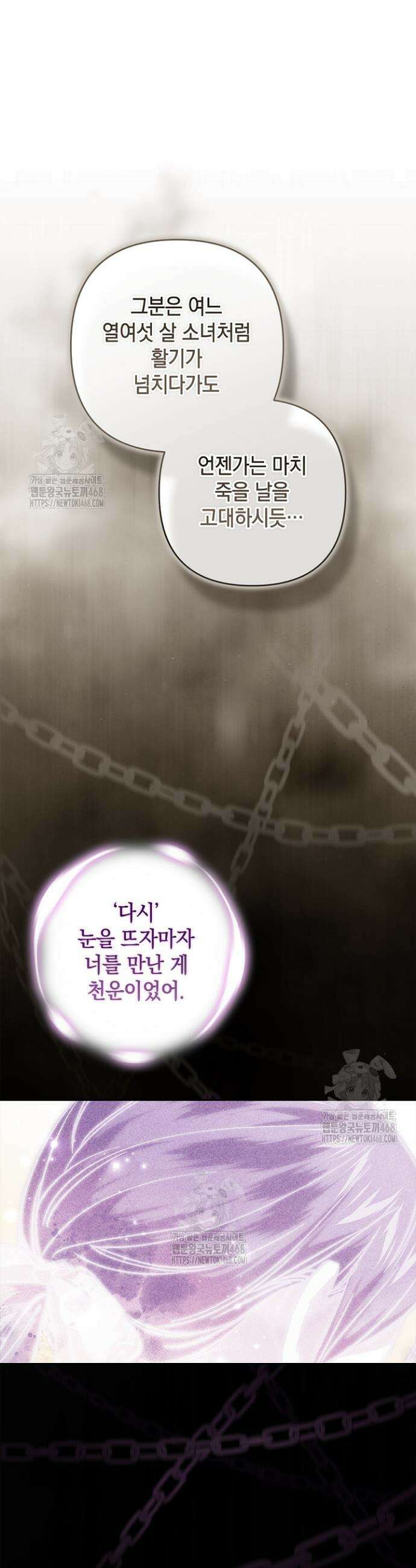 이 결혼은 어차피 망하게 되어 있다 99화 10