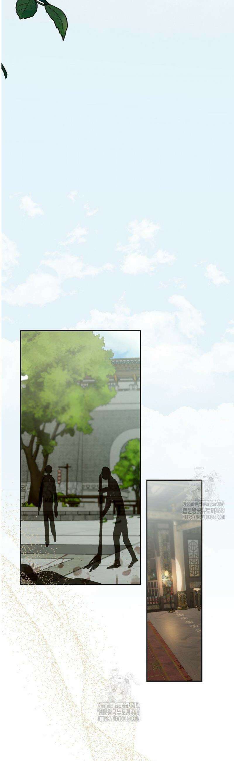 착하게 살고 싶었답니다 95화 39