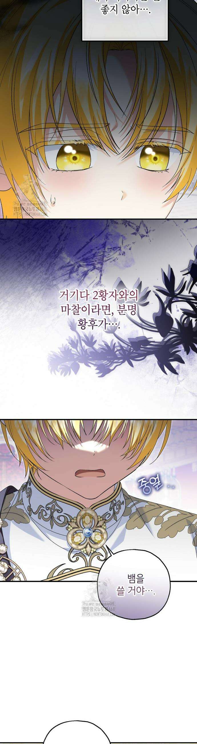 입양된 며느리는 파양을 준비합니다 96화 10