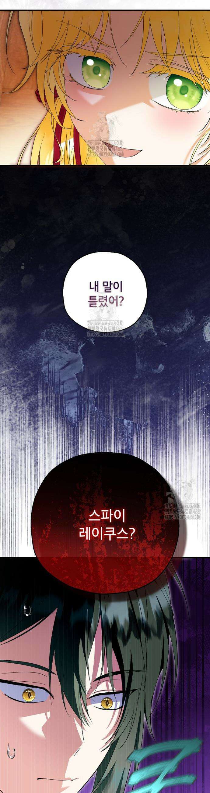 입양된 며느리는 파양을 준비합니다 96화 25