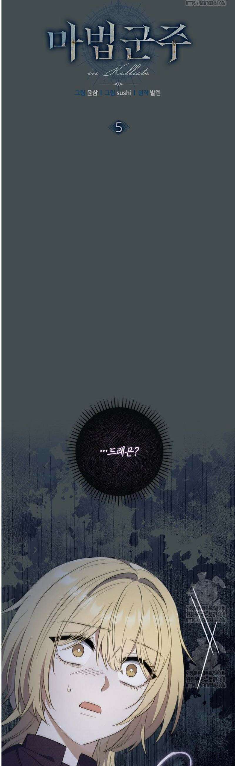 마법군주 5화 10