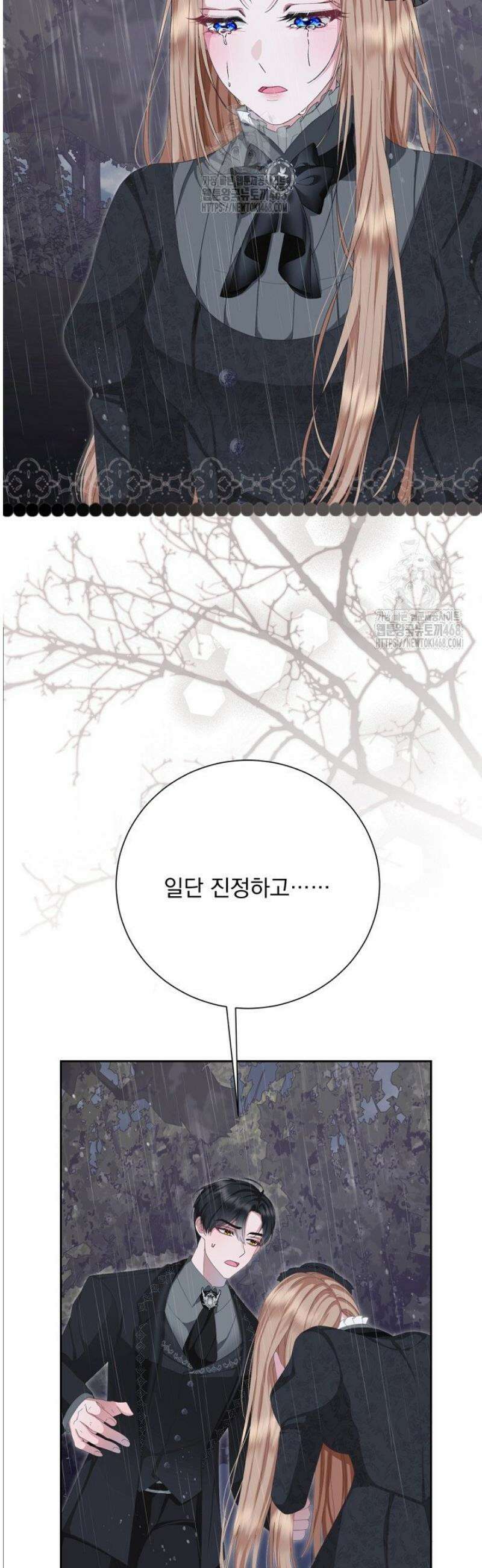 신데렐라의 마법이 풀린 후 63화 9