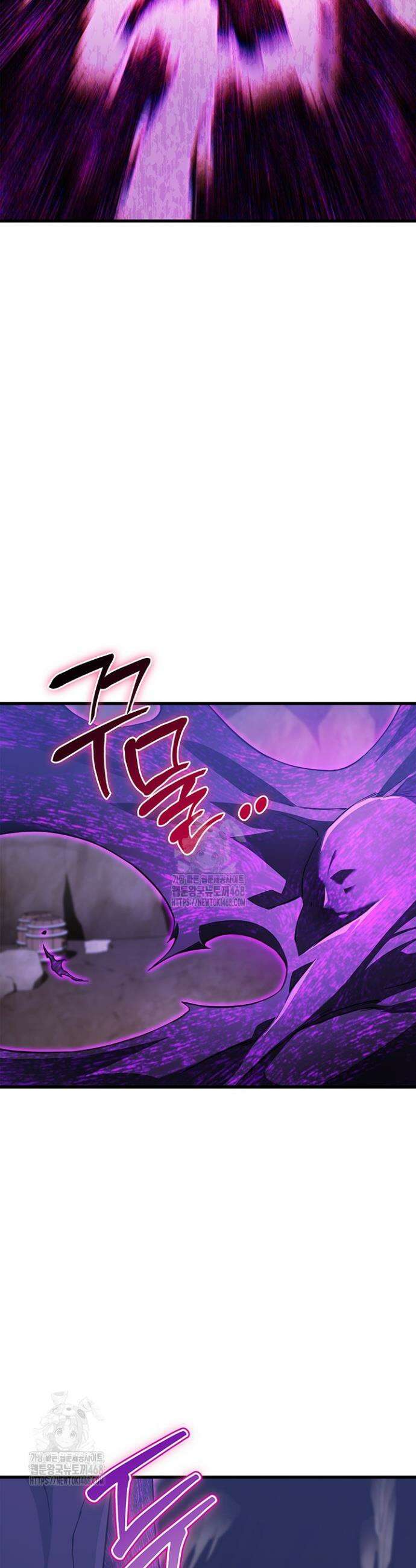 멸망급 데스나이트가 회귀함 10화 3