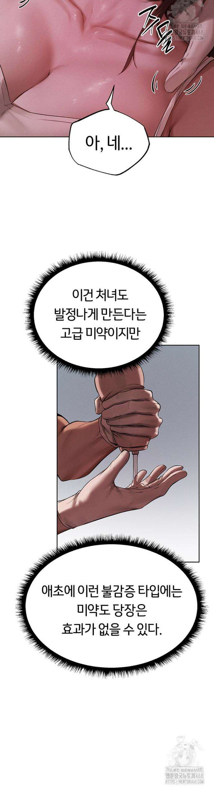 이세계 밀프 헌터 86화 22