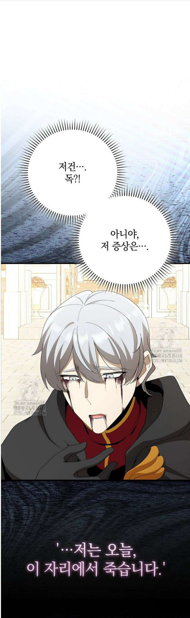 만렙 플레이어 109화 8
