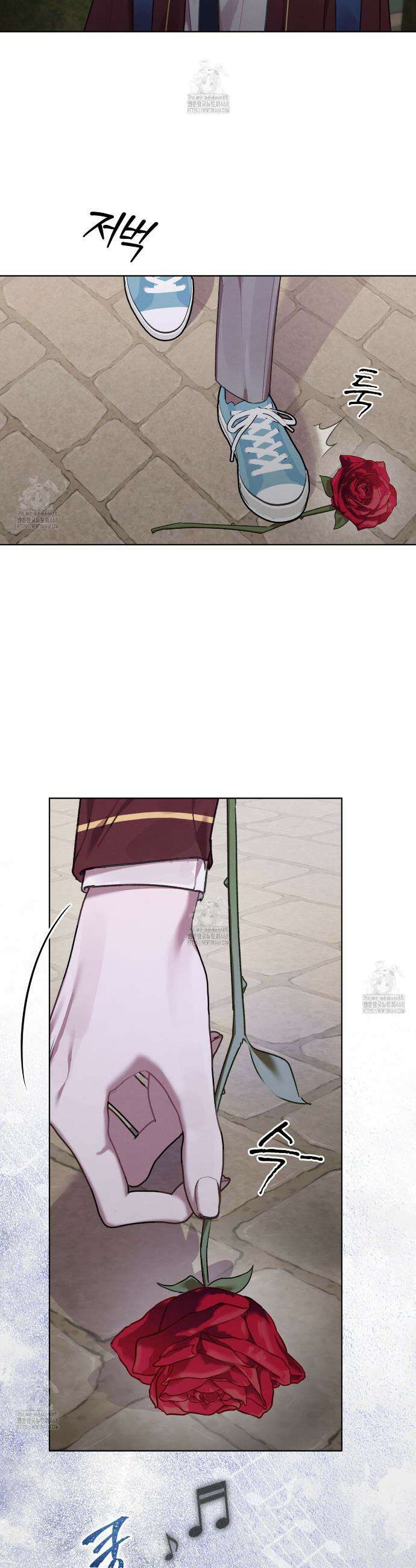 친애하는 나의 호러에게 15화 8