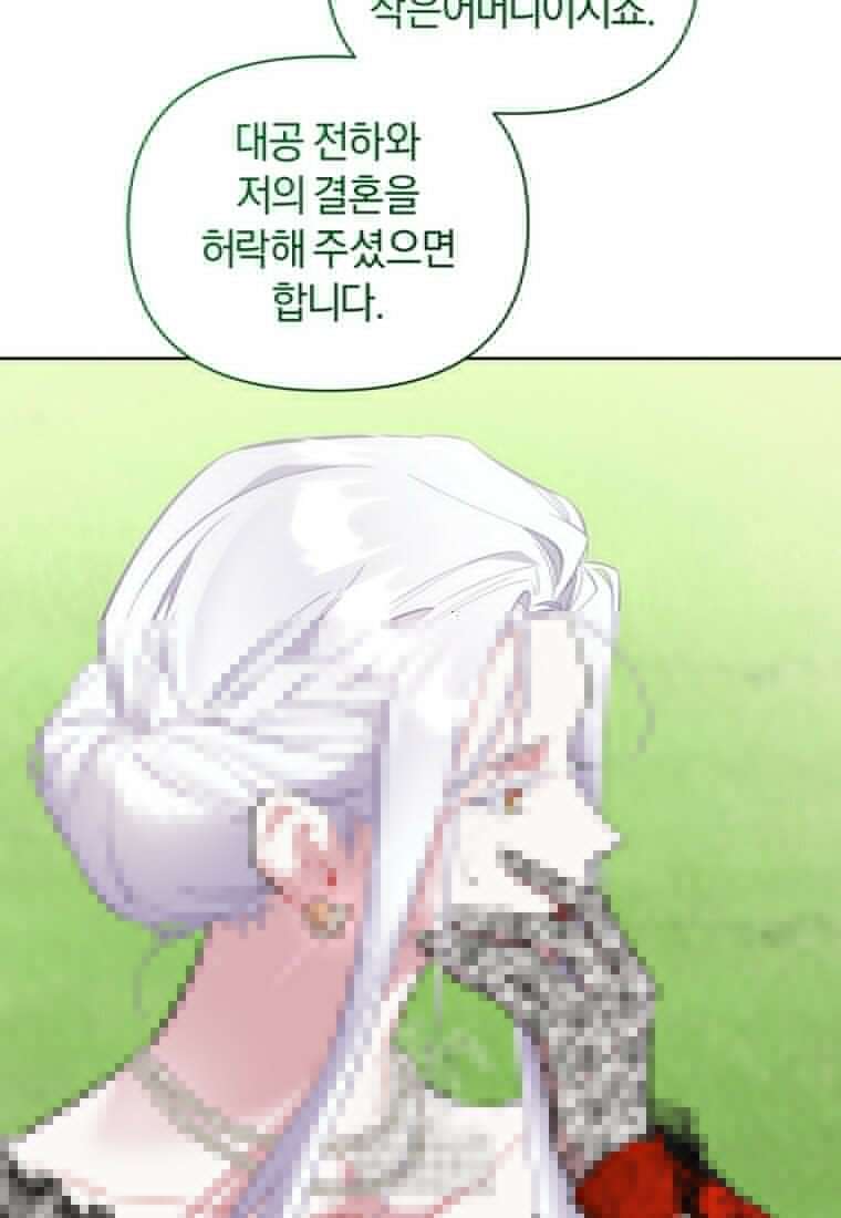 걱정 마세요, 합의된 사기 결혼입니다 40화 10
