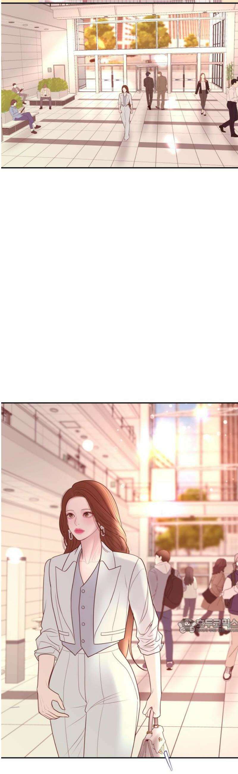 결혼은 당신 형과 21화． 거봐, 취했지? 2