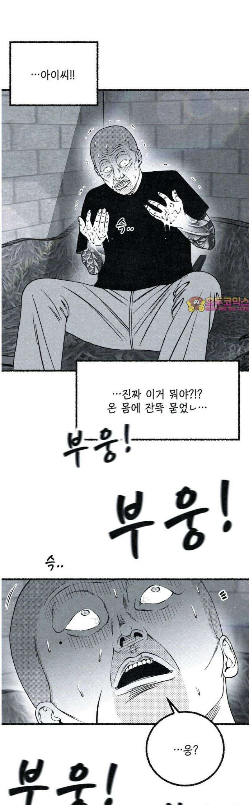 벌집 81화 1