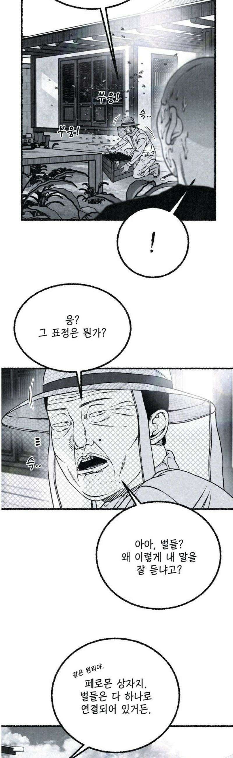 벌집 81화 12