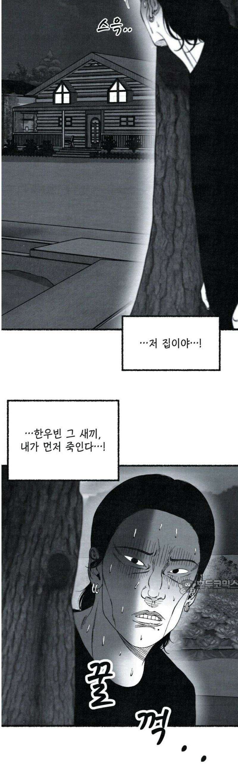 벌집 81화 47