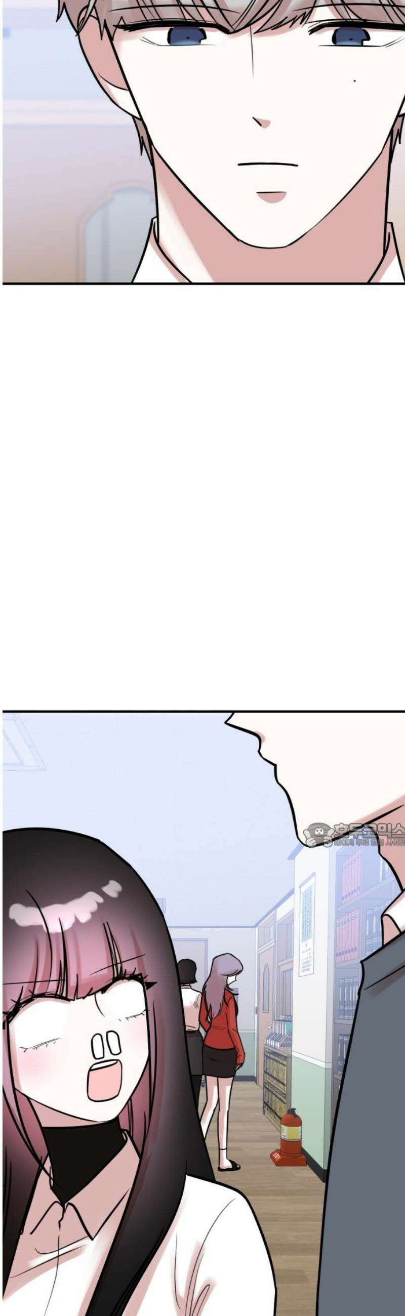 훈녀생정 14화 쪽지시험(3) 30