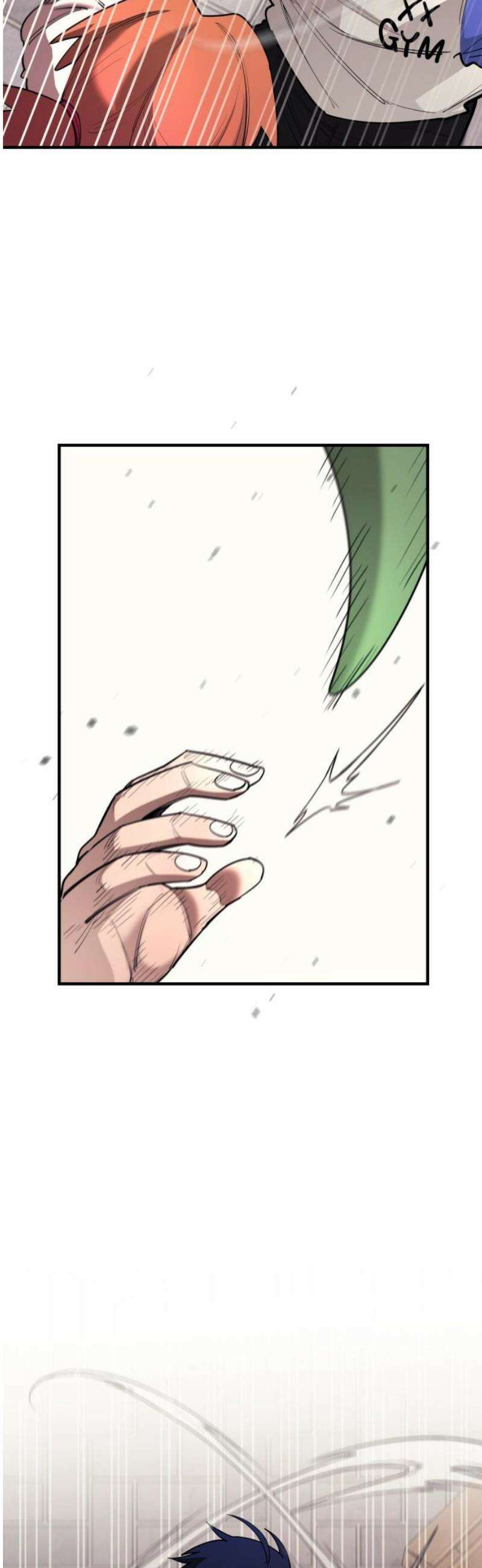지구대장님의 학교생활 28화 5