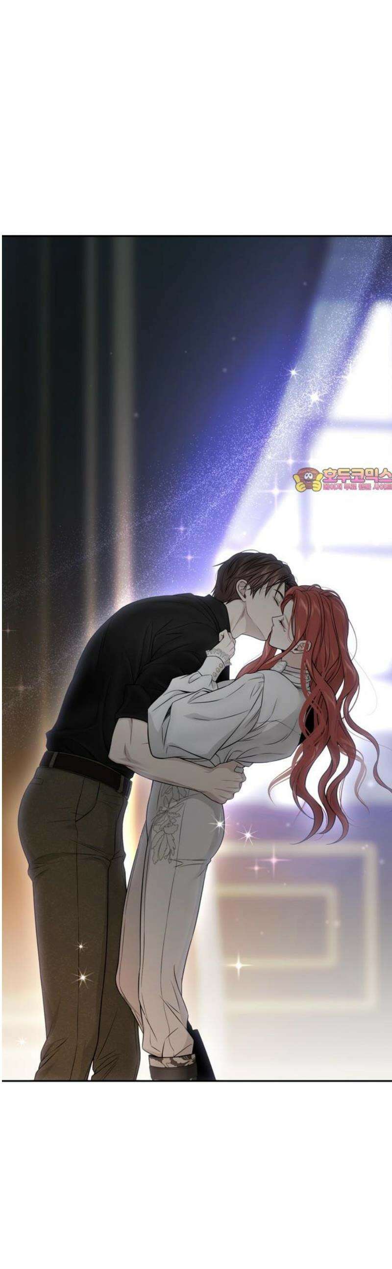 버림받은 왕녀의 은밀한 침실 144화． 하루도 너를 생각하지 않은 적이 없었어 2 1