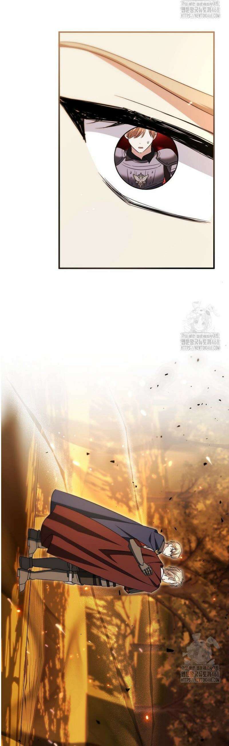 영웅은 됐어요, 은퇴라면 몰라도 72화 5