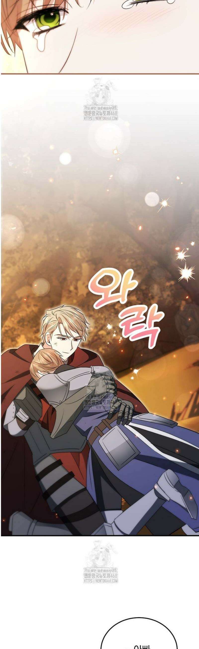 영웅은 됐어요, 은퇴라면 몰라도 72화 10