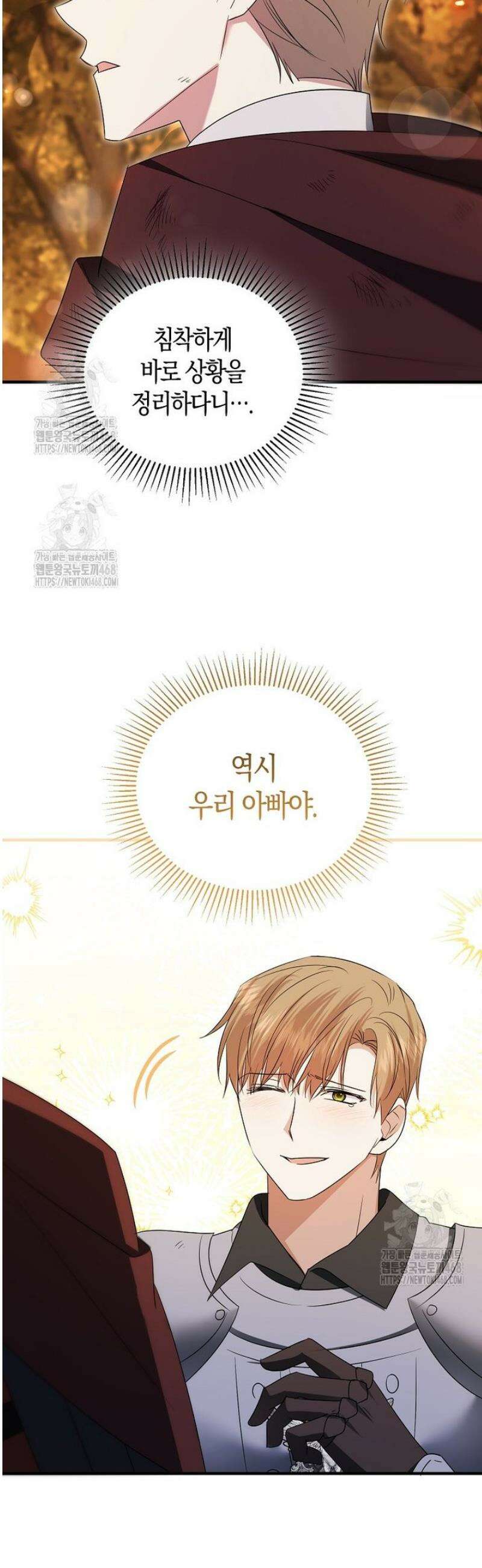 영웅은 됐어요, 은퇴라면 몰라도 72화 27