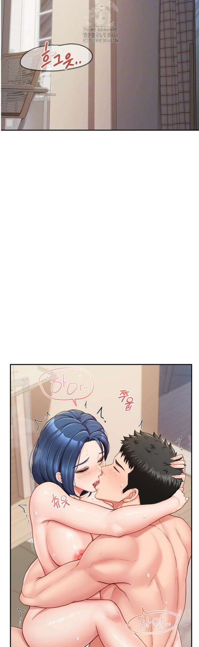 부대에 남군이 나 혼자 13화 6