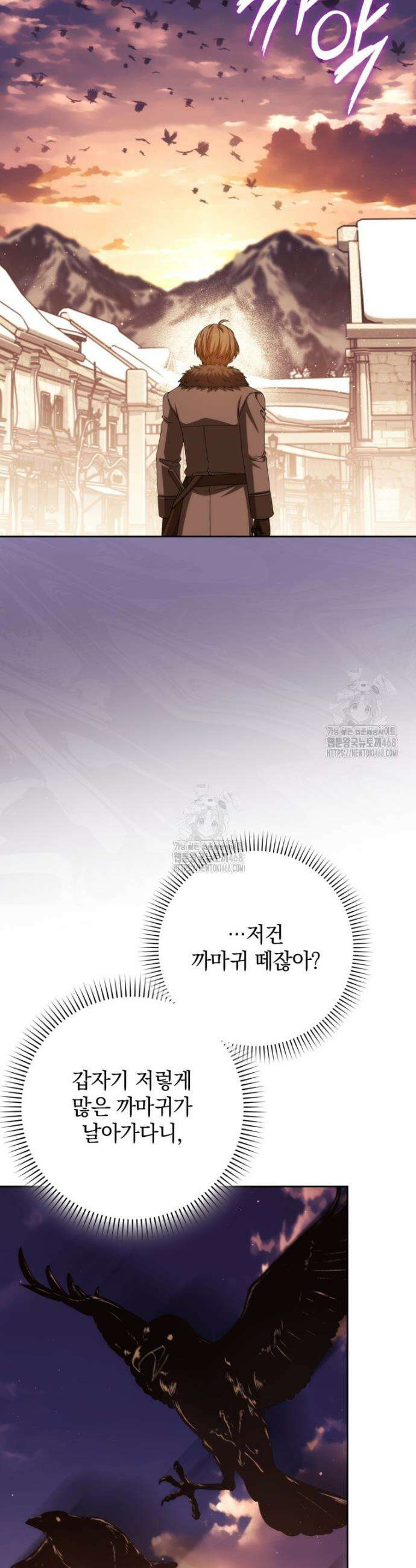 환생한 암살자는 검술 천재 71화 5
