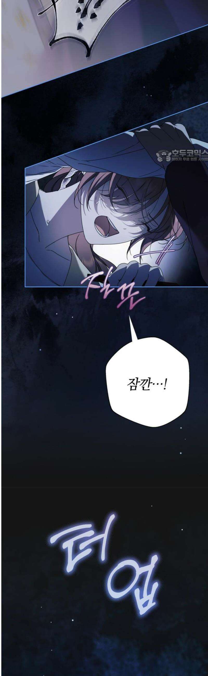 백작가의 비밀스런 시녀님 47화 9
