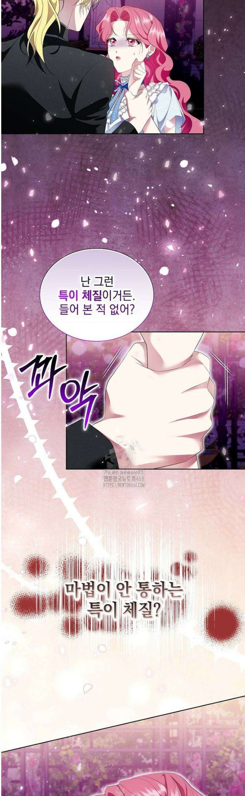 다정한 집착 남주에게 사로잡히면 17화 2