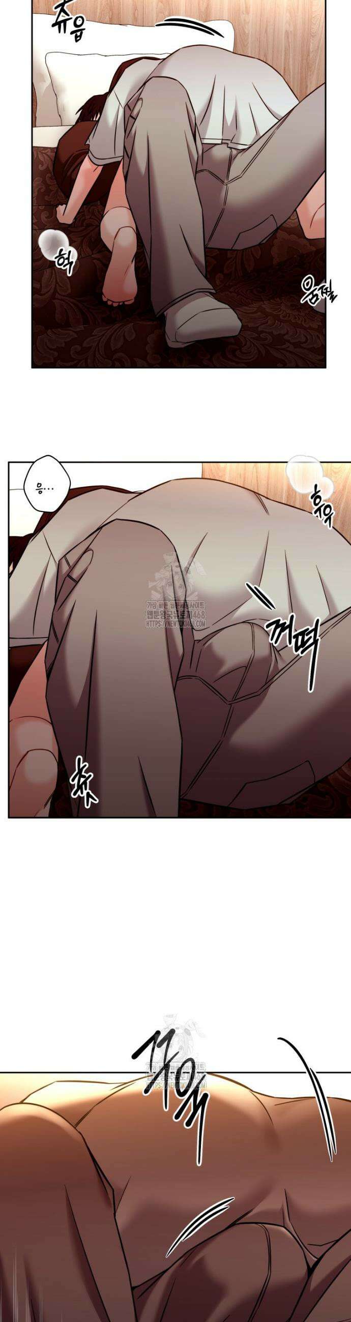 순진한 바람 외전 3화 11