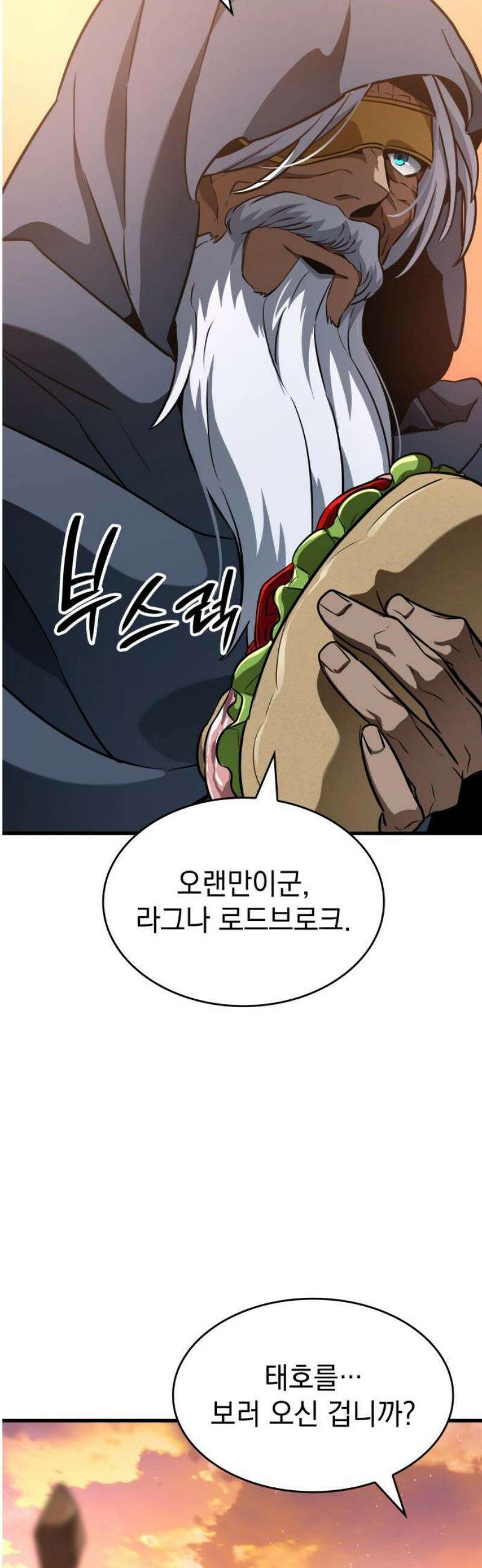 발할라 사가 39화． 에나하임 66
