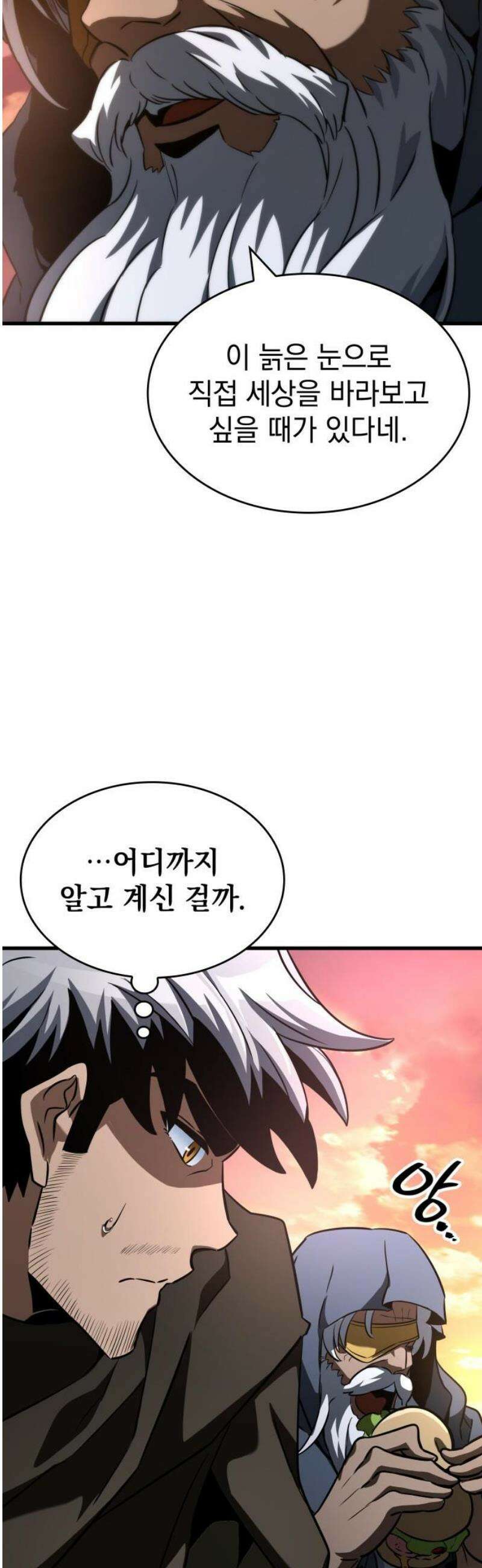 발할라 사가 39화． 에나하임 68