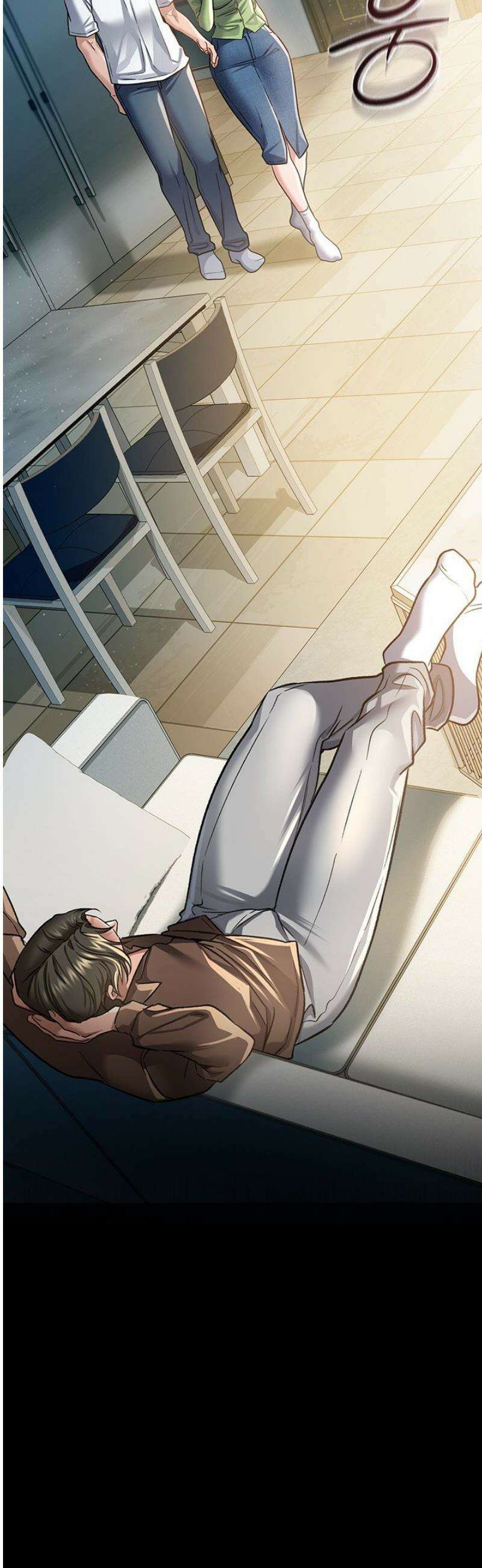 위험한 거래 그리고 옆집 여자 7화 3