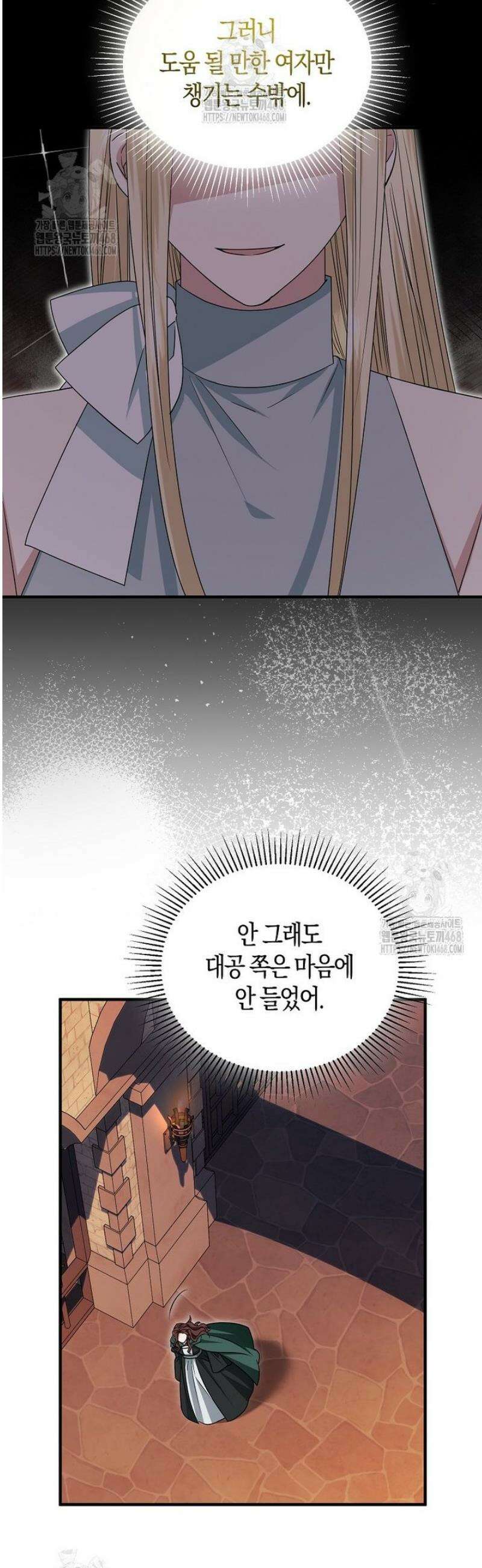 영웅은 됐어요, 은퇴라면 몰라도 74화 33
