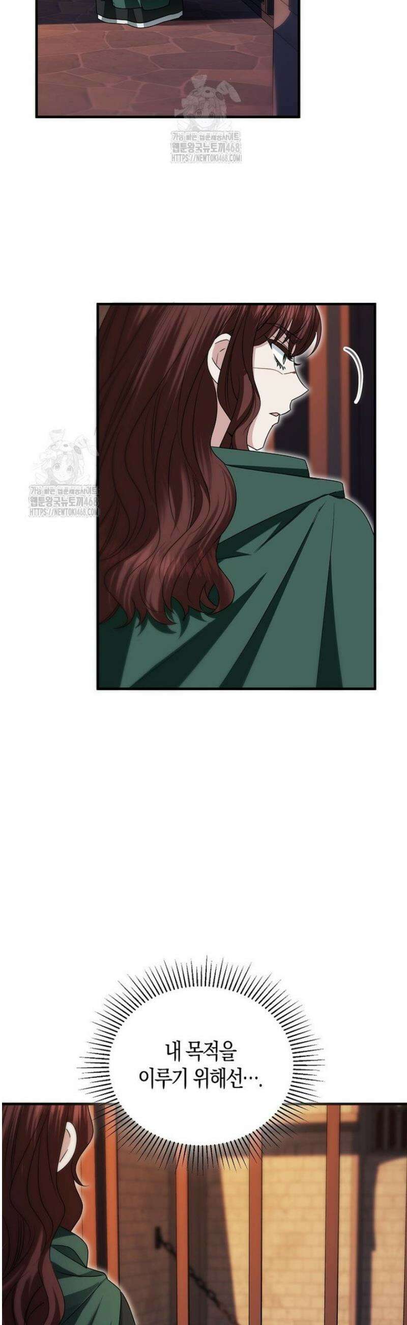 영웅은 됐어요, 은퇴라면 몰라도 74화 35