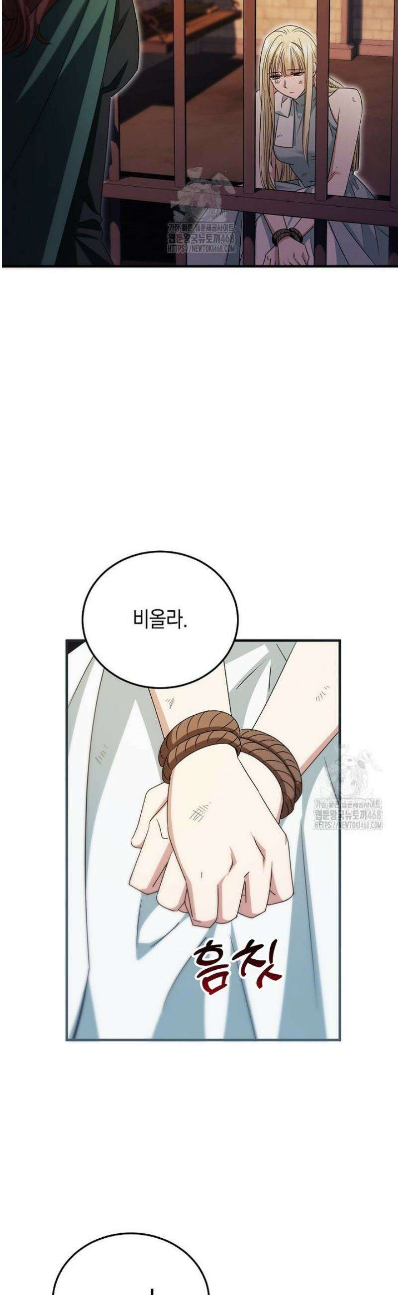 영웅은 됐어요, 은퇴라면 몰라도 74화 36