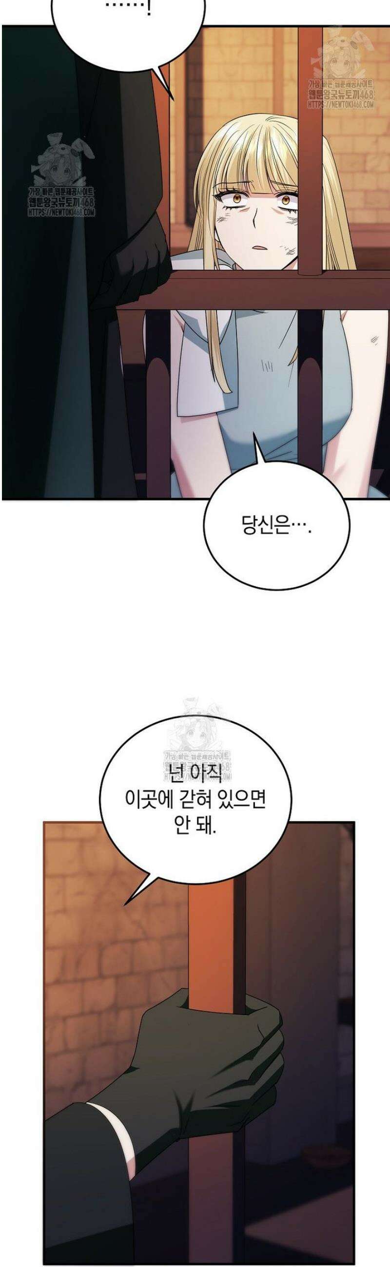 영웅은 됐어요, 은퇴라면 몰라도 74화 37