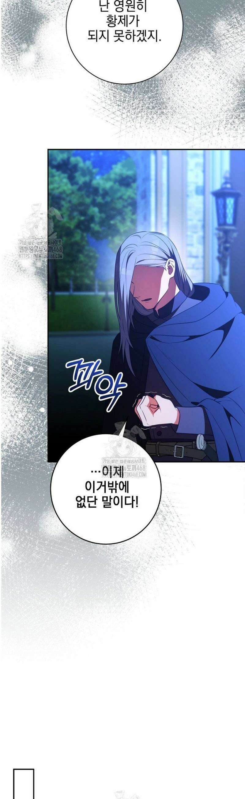 폭군에게 찍힌 민폐 황후입니다 65화 27