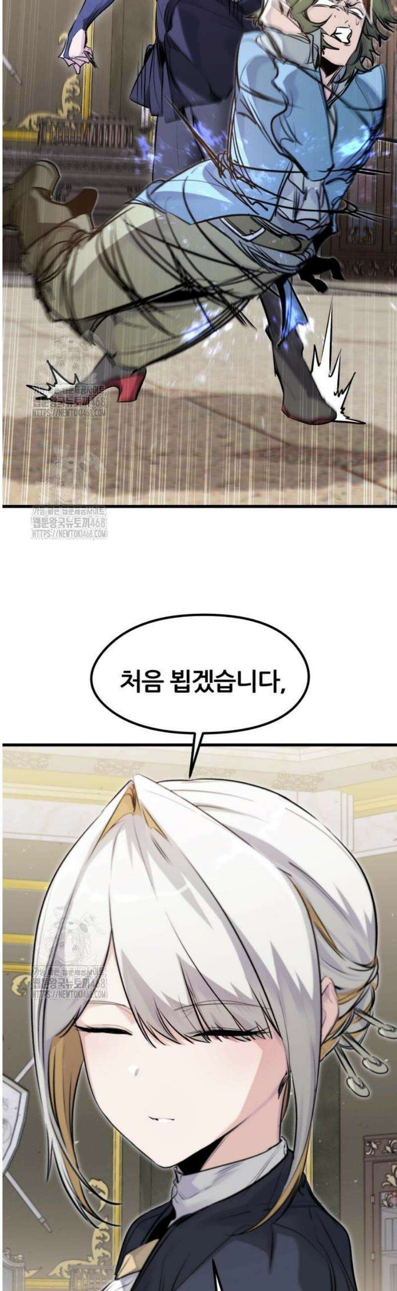 회귀한 용병은 다 계획이 있다 49화 13