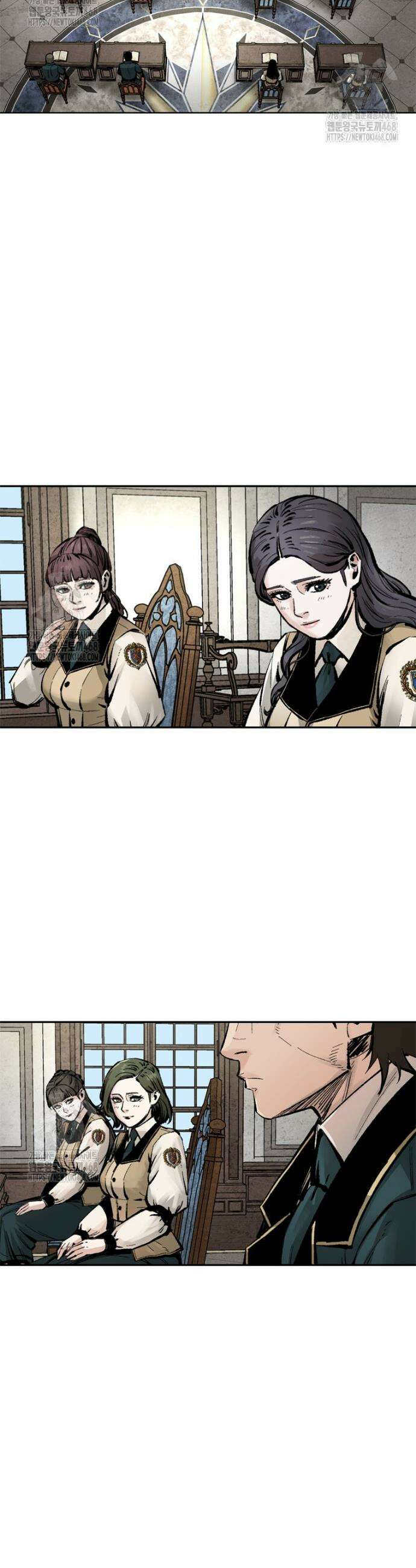 레드스톰 - 왕의 귀환 2부 5화 12