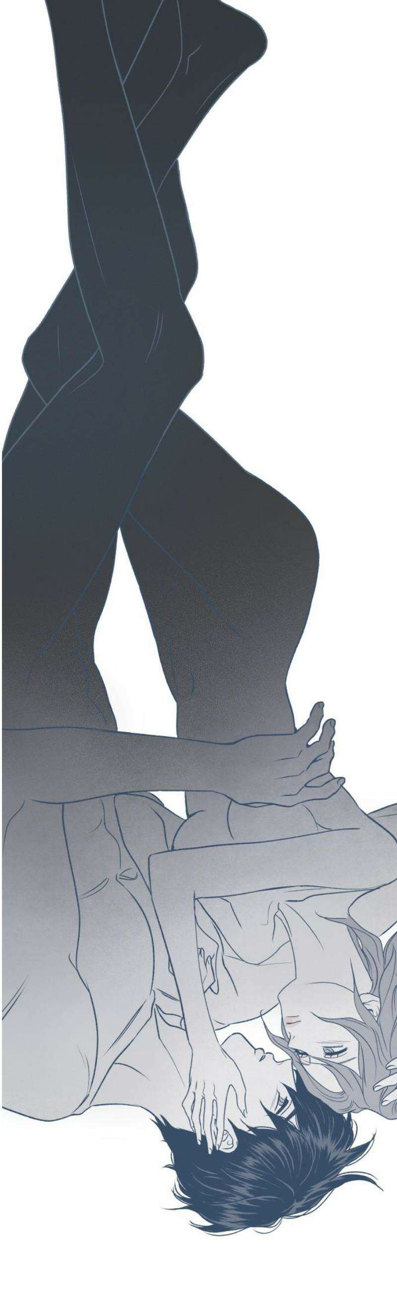문스트럭 고층빌딩에서 떨어진 그 개미는 25화 10