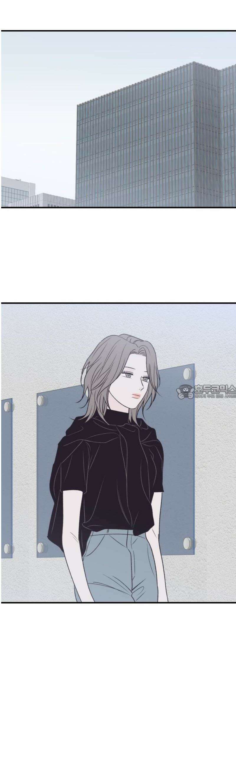 문스트럭 고층빌딩에서 떨어진 그 개미는 25화 13