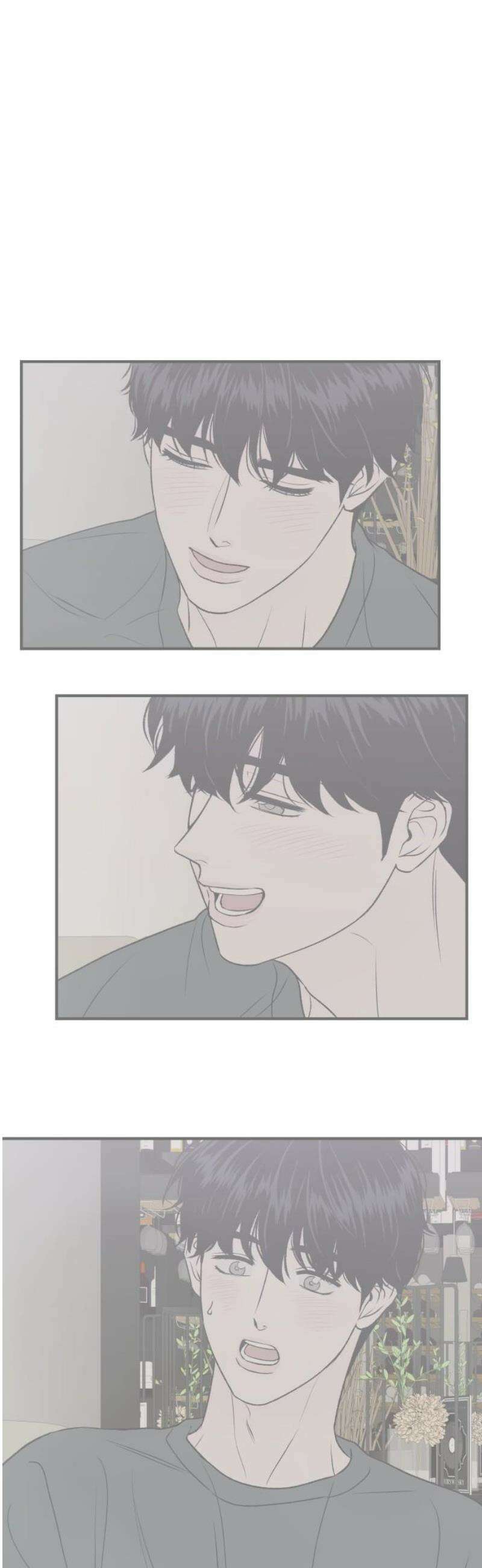 문스트럭 고층빌딩에서 떨어진 그 개미는 25화 83