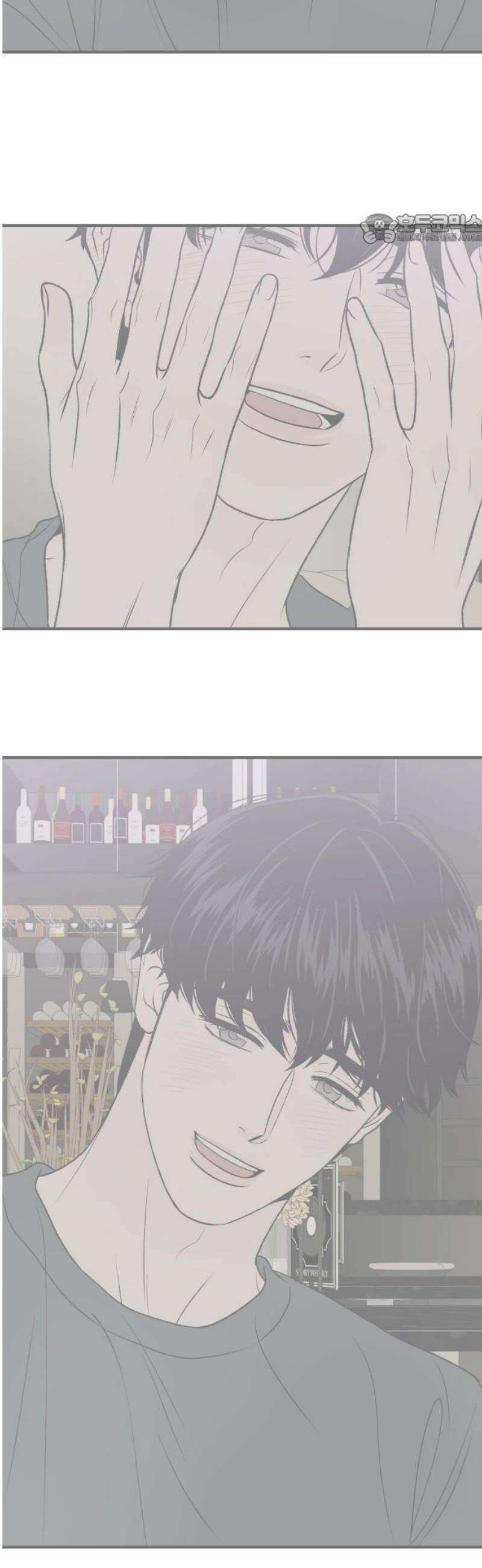 문스트럭 고층빌딩에서 떨어진 그 개미는 25화 84