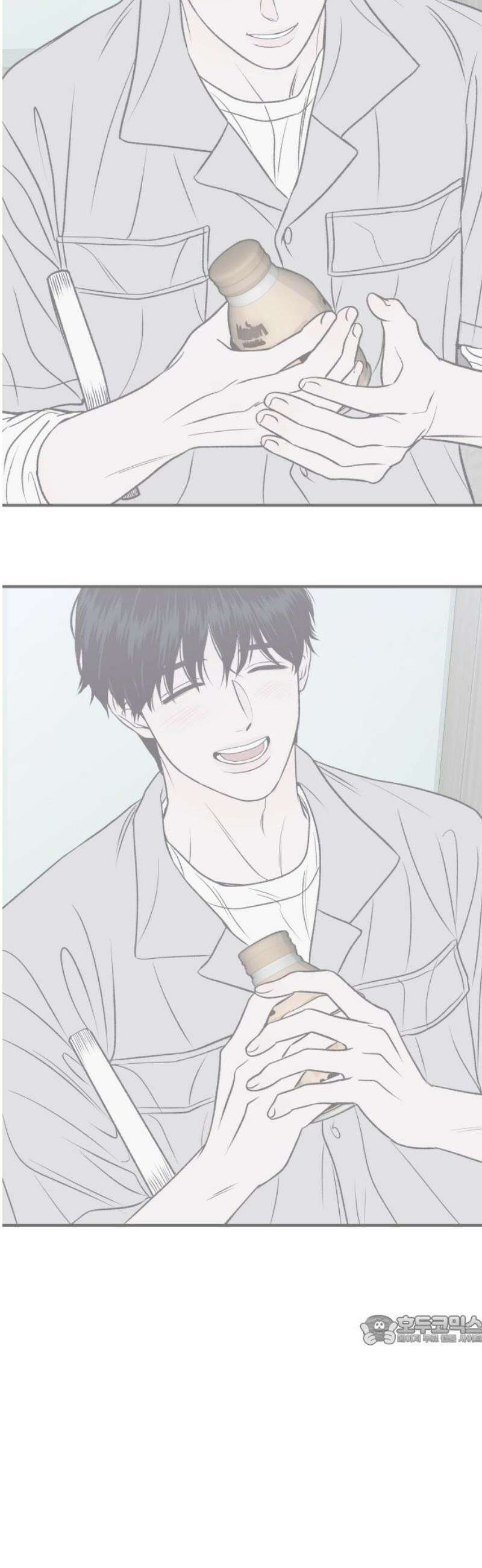 문스트럭 고층빌딩에서 떨어진 그 개미는 25화 94