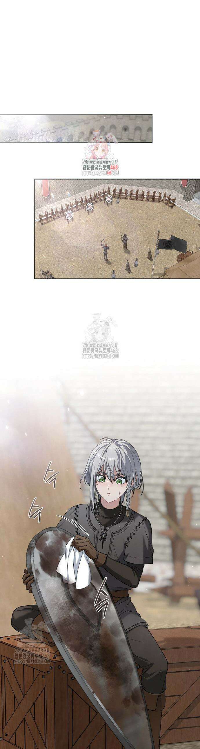 결혼 장사2 ~잊히지 않을 노래~ 5화 1